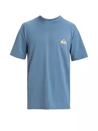 QUIKSILVER | Lycrashirt da uomo Everyday Surf |